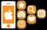 iOSiPhone App Development Company India USA - Samaj Infotech