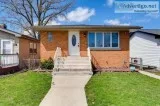 8636 Massasoit Avenue Burbank IL 60459