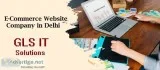 E-Commerce Website in Delhi