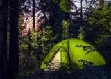 Outdoor Cooking Accessories