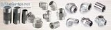 Stainless Steel 317 317L Forged Fittings Supplier and Manufactur
