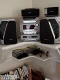 Furniture  big cd player