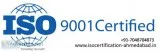 Consultant for ISO 9001 certification in Ahmedabad