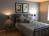  2br - 910ft2 - Two Bedroom - One Bath Apartment
