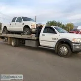 Free Car Towing In Edmonton  Sellmydamagedcar.ca