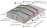 Steel Fabrication Detailing in Oregon - steel construction detai