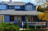 Residential Exterior Painting Services