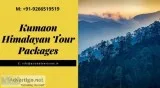 kumaon hotels