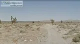 2.41 Acres For Sale In Lancaster CA