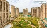 ATS Pristine II- 3 BHK Flat at Noida Expressway