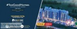 Flats near Manyata Tech Park  2 BHK Apartment