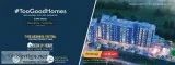Flats near Manyata Tech Park  2 BHK Apartment