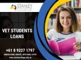 Apply For Vet Fee Help In The Best Perth College