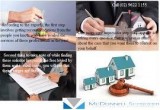 Tackle property related Matters successfully with property lawye