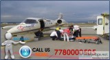 Hire Air Ambulance in Varanasi on Rent in Your Budget