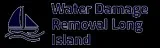 Water Damage Removal