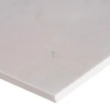 Adella Calacatta 3X18 Matte Bullnose Porcelain Tile