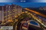 DLF New Town Heights Luxury Lifestyle in Gurgaon