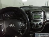 2010 Hyundai Santa Fe