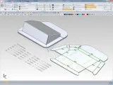 Sheet Metal Fabrication in virginia - steel construction detaili