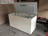 Chest Freezer