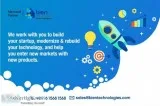 Cloud computing services in Noida at bien technologies