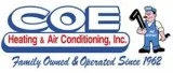 Coe Heating and Air Conditioning