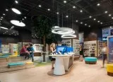A New Flagship Store Experience - Customer Journey Store Design 