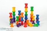 Grapat Wooden Toys&ndashExclusive Range