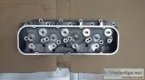 Aluminum Ported Heads