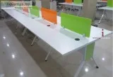 iNNODESK- OPEN OFFICE MODULAR FURNITURE MANUFACTURERS IN HYDERAB