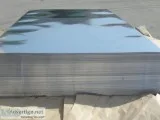 STAINLESS STEEL 410 PLATES