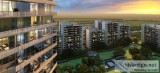 Ireo Skyon &ndash Ready to Move in 3 and 4BHK with Servant Apart