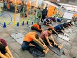 Grab Expert Yoga Classes In Moltom To Stay Calm
