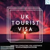 Excellent United Kingdom Visa Assistance through Sanctum Consult