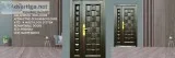 Leading Steel Doors Supplier in Chennai - Shelldoors.com