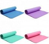 Extensive Range of Yoga Mats