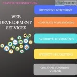 WEB DESIGN SERVICES IN KOLKATA INDIA