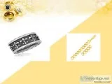 Buy the Best Silver Wholesale Jewelry - Richard Cannon Jewelry