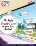 Heat Resistant Coating for Glass Heat Cure Ivannka