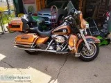 2004 heritage 2008 ultra