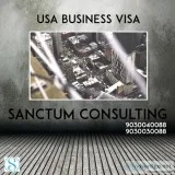 Apply for USA Business Visa &ndash Reach Sanctum Consulting