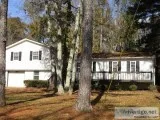 Comfortable Family House
