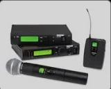 Sound System Equipment PA Hire in London