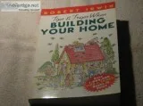 Tips and Traps When Building Your Home