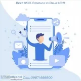 Best SMO Company in Delhi NCR