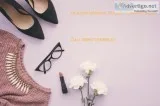 Fashion Website Design Company India