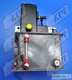 Hydraulic Clamp Pump Unit