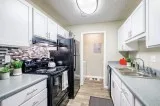TWO BEDROOM TWO BATHROOM AVAILABLE IN MAY
