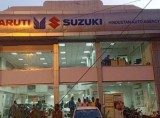 Hindustan Auto Agency Maruti Suzuki Showroom In Hazaribagh